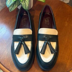 Franco Sarto loafers